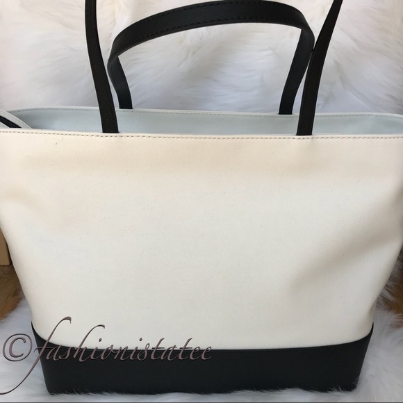 NEW KATE SPADE HOT SAUCE REMMI TOTE SHOULDER BAG - Picture 5 of 8
